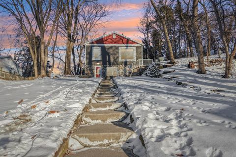 Photo of W7849 Shore Acres Road, Lake Mills, WI 53551 (MLS # 2015938)