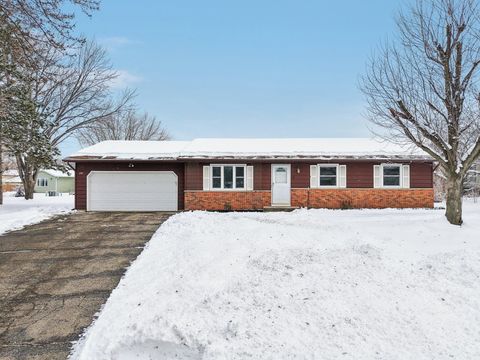Photo of 1501 Kent Court, Sauk City, WI 53583 (MLS # 2012891)