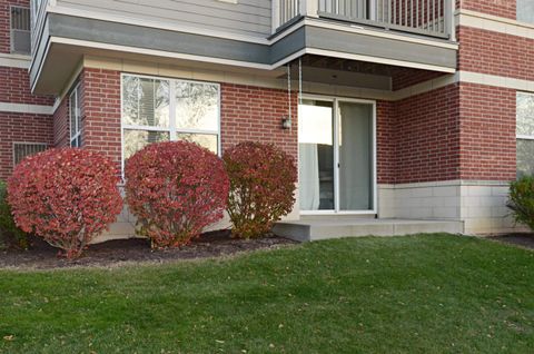 Tiny photo for 5198 Sassafras Drive 113 #113, Fitchburg, WI 53711 (MLS # 2012484)