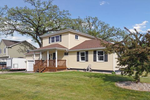 W1199 Arbutus Road Genoa City WI 53128