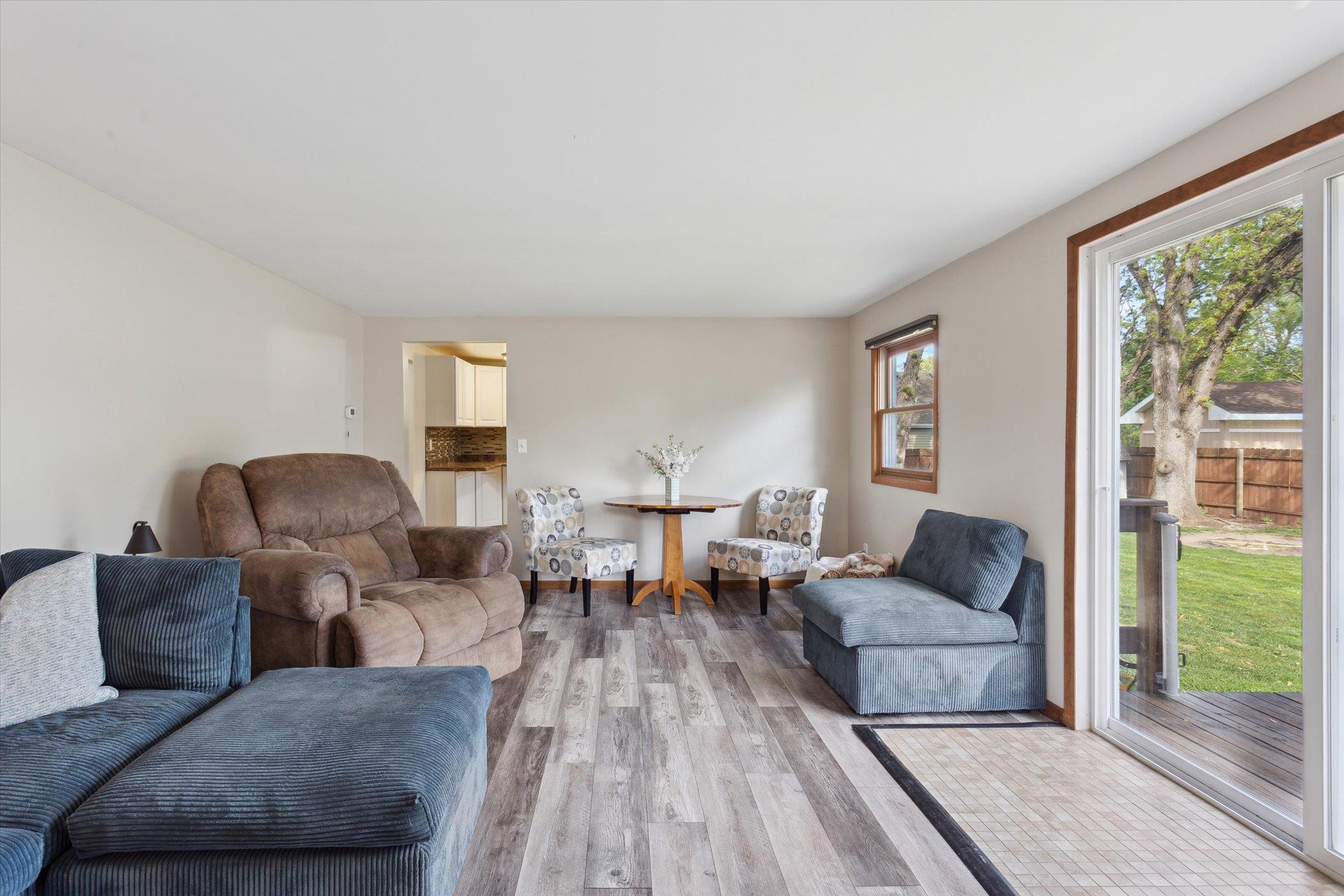 W1199 Arbutus Road