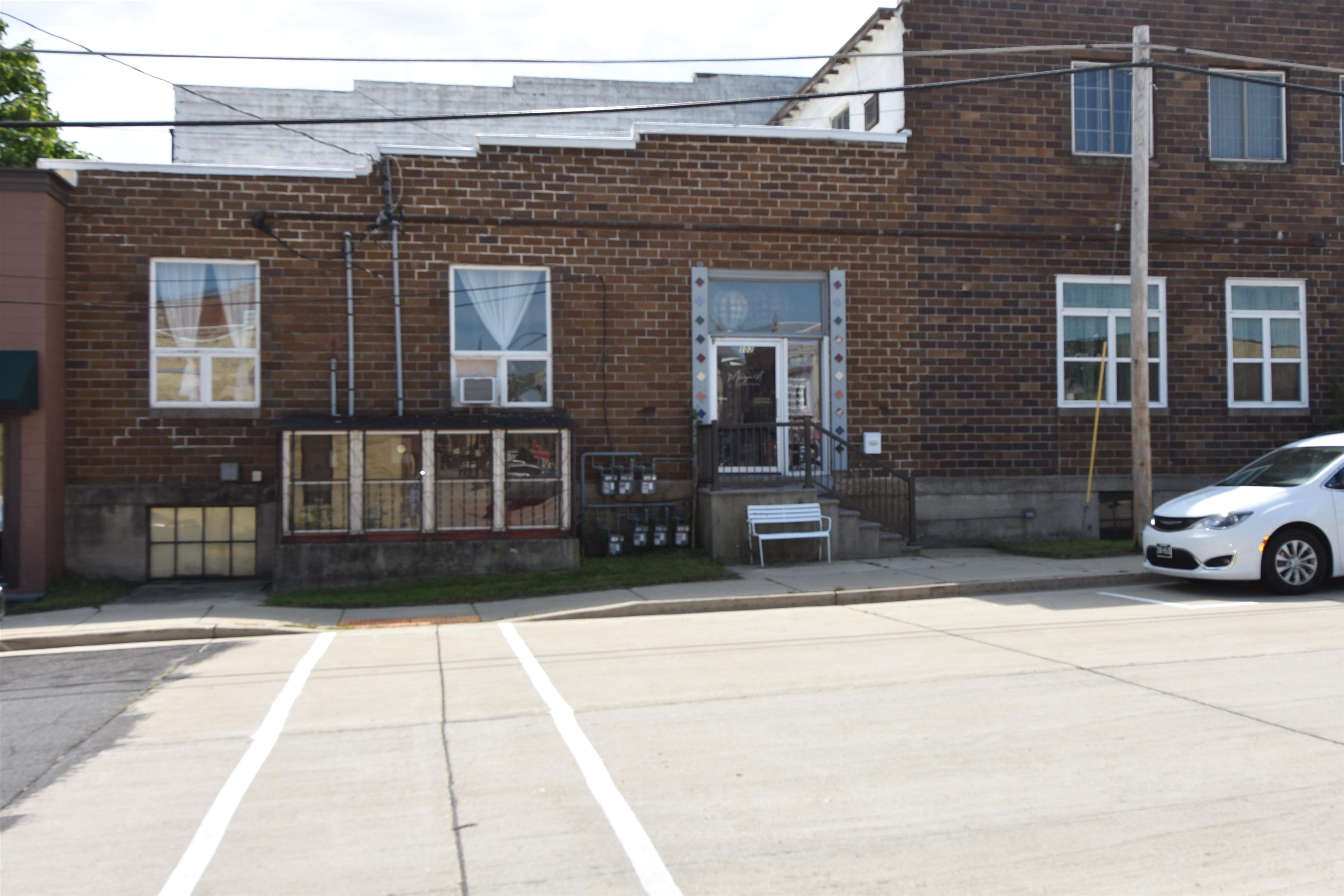 100 N WATER Street