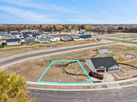 Photo of 368 Dahlia Drive, Stoughton, WI 53589 (MLS # 2020968)