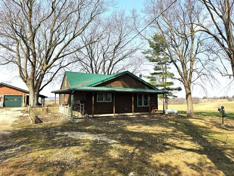 Photo of E3299 County Road N Road, De Soto, WI 54624 (MLS # 2019274)