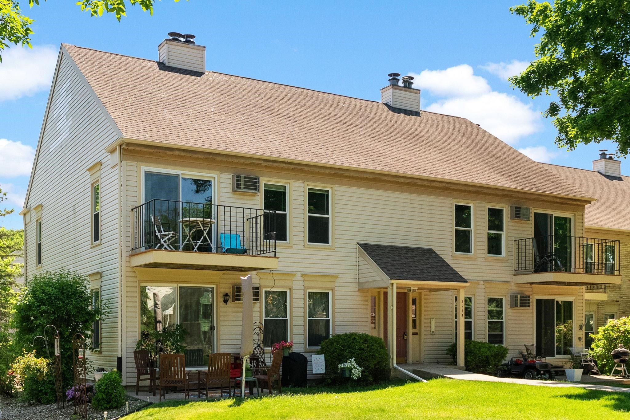 6718 Park Ridge Drive D - Photo 4