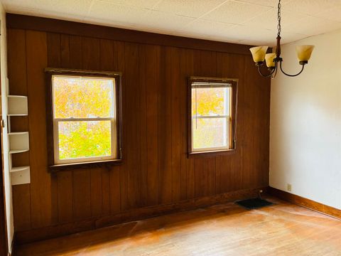 Tiny photo for 303 3rd Street, Baraboo, WI 53913 (MLS # 2012627)