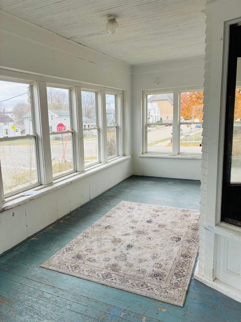 Tiny photo for 303 3rd Street, Baraboo, WI 53913 (MLS # 2012627)