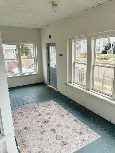 Tiny photo for 303 3rd Street, Baraboo, WI 53913 (MLS # 2012627)