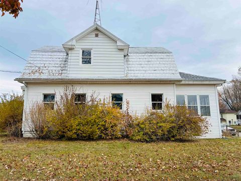 Tiny photo for 303 3rd Street, Baraboo, WI 53913 (MLS # 2012627)