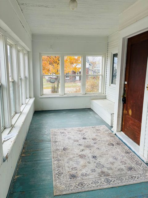 Tiny photo for 303 3rd Street, Baraboo, WI 53913 (MLS # 2012627)