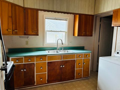 Tiny photo for 303 3rd Street, Baraboo, WI 53913 (MLS # 2012627)