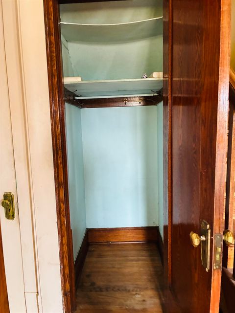 Tiny photo for 303 3rd Street, Baraboo, WI 53913 (MLS # 2012627)