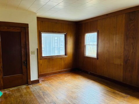 Tiny photo for 303 3rd Street, Baraboo, WI 53913 (MLS # 2012627)