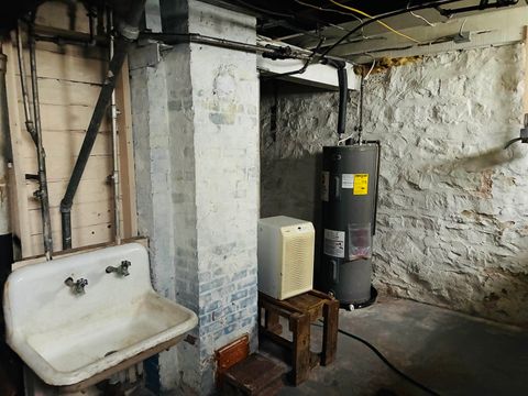 Tiny photo for 303 3rd Street, Baraboo, WI 53913 (MLS # 2012627)