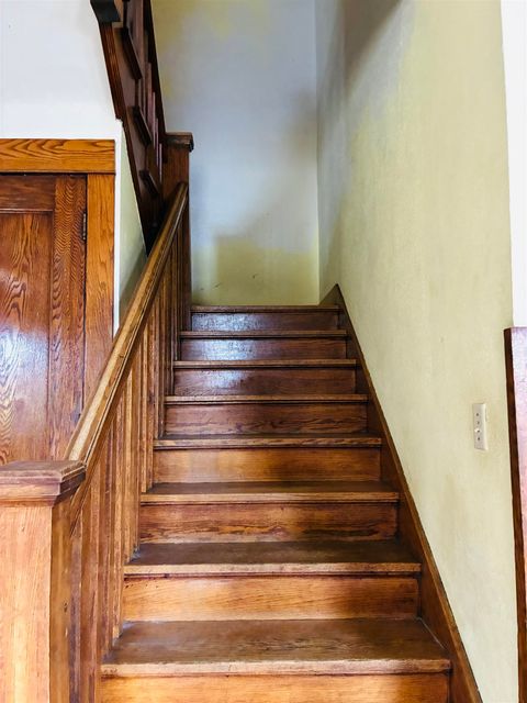 Tiny photo for 303 3rd Street, Baraboo, WI 53913 (MLS # 2012627)