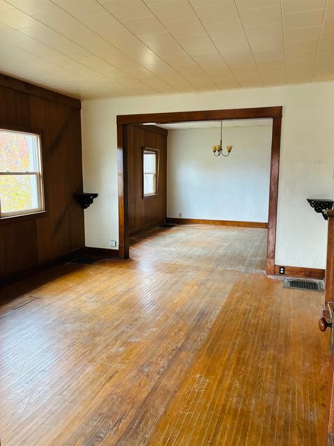 Tiny photo for 303 3rd Street, Baraboo, WI 53913 (MLS # 2012627)