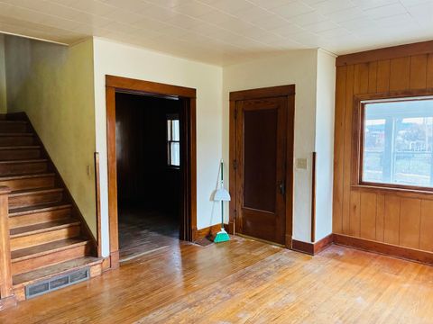 Tiny photo for 303 3rd Street, Baraboo, WI 53913 (MLS # 2012627)