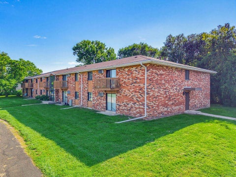 Photo of 3200 Indiana Street, Racine, WI 53405 (MLS # 2032833)
