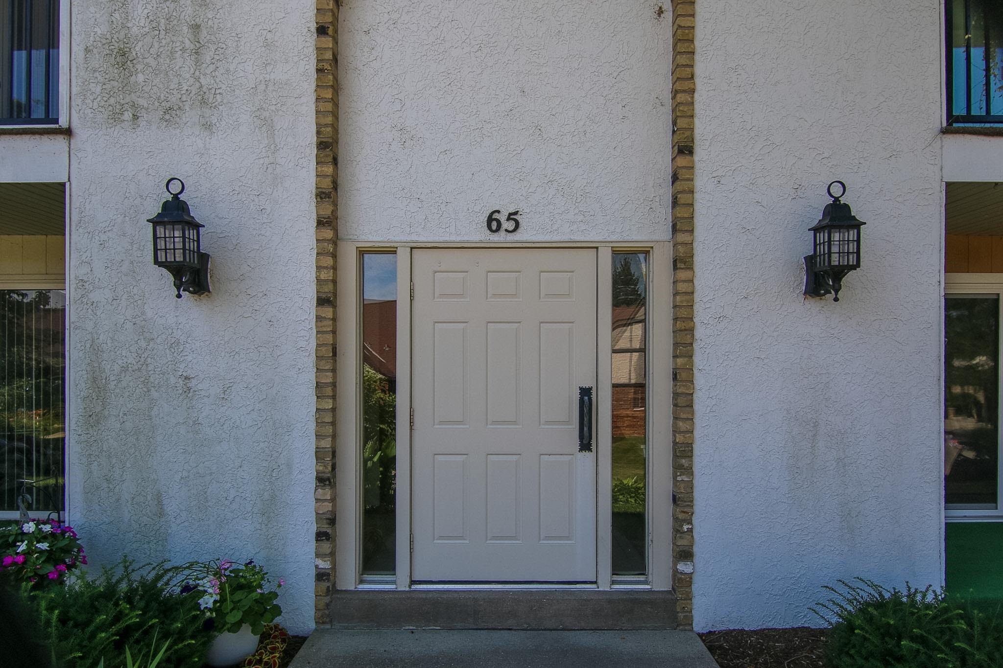 65 Golf Course Road C