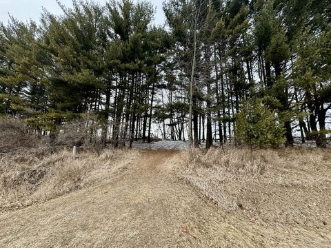 Photo of 3.105 Acres County Road P, Cambria, WI 53923 (MLS # 2017031)