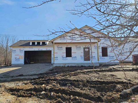 337 Sandmar Drive, Ripon, WI 54971 - #: 1995066
