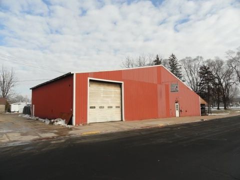 Photo of 105 Labelle Street, Boscobel, WI 53805 (MLS # 1926228)