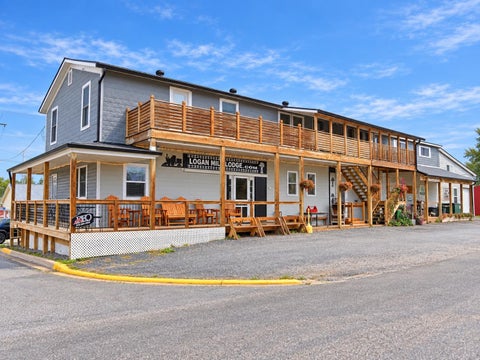 Photo of 108 E 2nd Street, Westby, WI 54667 (MLS # 2034829)