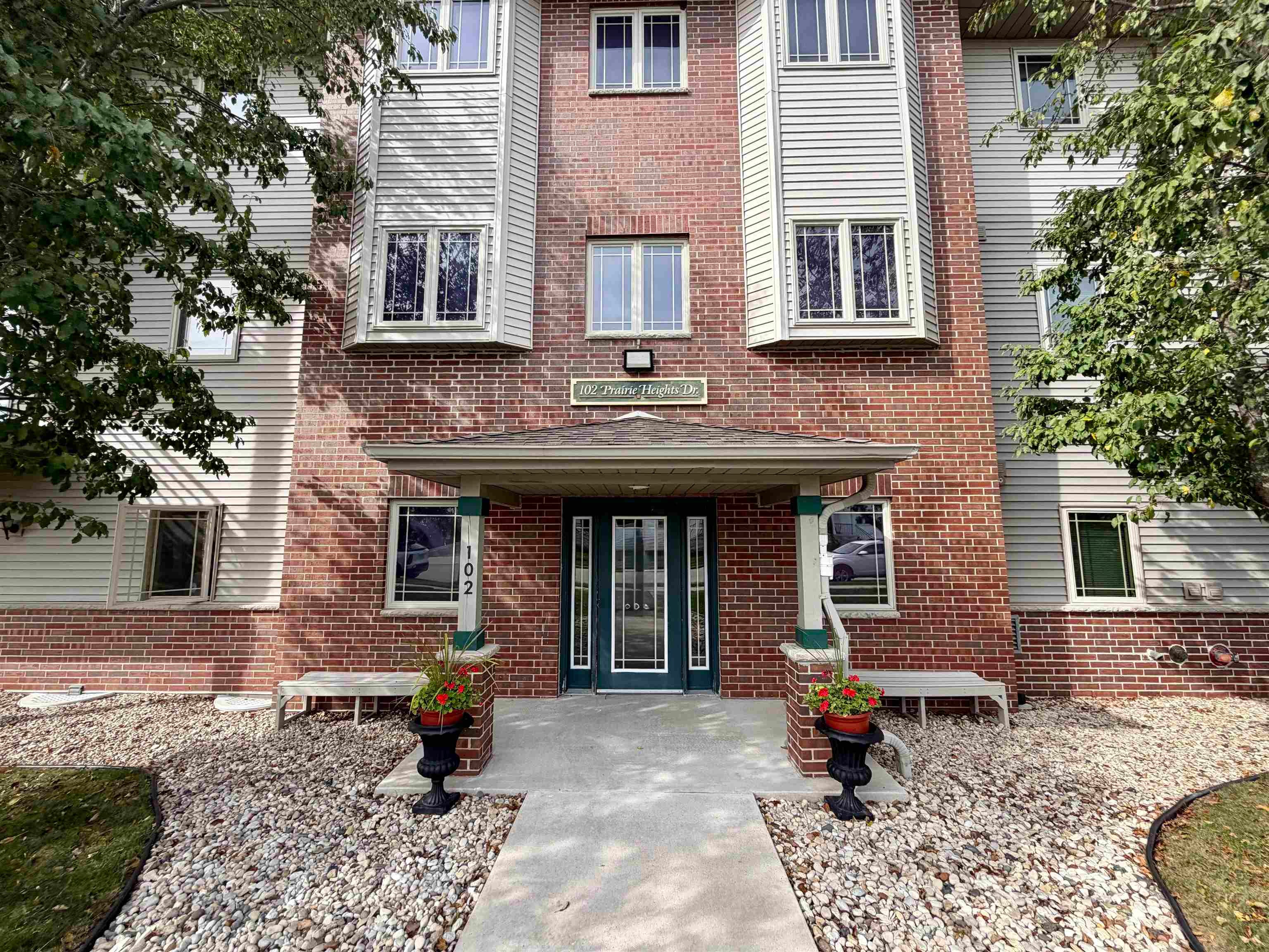 102 Prairie Heights Drive 312