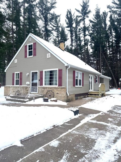Photo of 454 Shady Lane, Wisconsin Rapids, WI 54494 (MLS # 2013651)