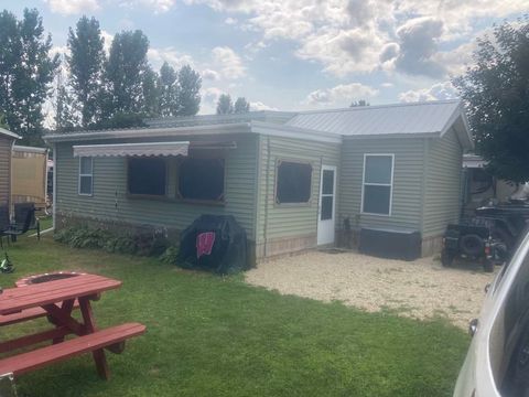 1901 Hwy 59 Road, Milton, WI 53563 - #: 1996972