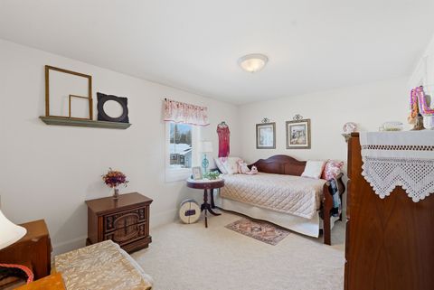 Tiny photo for 407 W Cherry Street, Fox Lake, WI 53933 (MLS # 2018875)