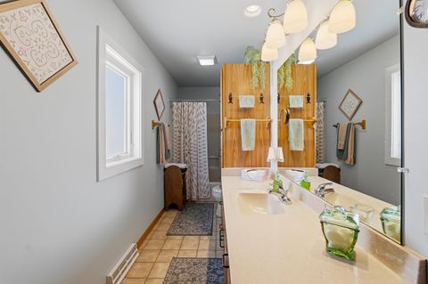 Tiny photo for 407 W Cherry Street, Fox Lake, WI 53933 (MLS # 2018875)