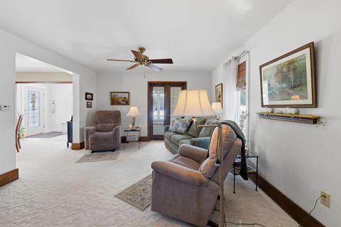 Tiny photo for 407 W Cherry Street, Fox Lake, WI 53933 (MLS # 2018875)