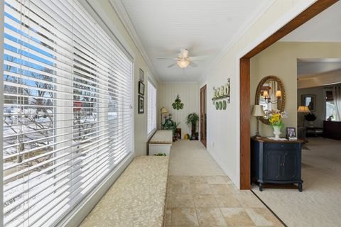 Tiny photo for 407 W Cherry Street, Fox Lake, WI 53933 (MLS # 2018875)