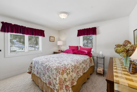 Tiny photo for 407 W Cherry Street, Fox Lake, WI 53933 (MLS # 2018875)