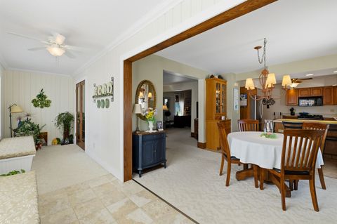 Tiny photo for 407 W Cherry Street, Fox Lake, WI 53933 (MLS # 2018875)