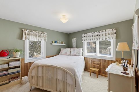 Tiny photo for 407 W Cherry Street, Fox Lake, WI 53933 (MLS # 2018875)