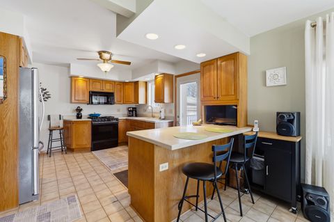 Tiny photo for 407 W Cherry Street, Fox Lake, WI 53933 (MLS # 2018875)