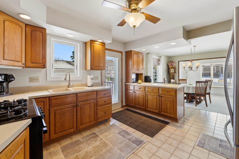 Tiny photo for 407 W Cherry Street, Fox Lake, WI 53933 (MLS # 2018875)