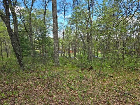 Tiny photo for 1163 Brown Bear Trail, Nekoosa, WI 54457 (MLS # 1992932)
