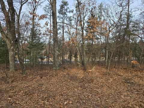 Tiny photo for 1163 Brown Bear Trail, Nekoosa, WI 54457 (MLS # 1992932)