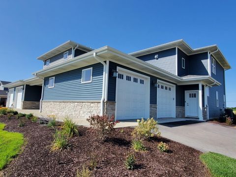 249 NW 3rd Avenue, Monroe, WI 53566 - #: 1991140