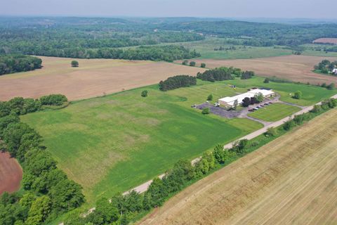 Tiny photo for N5275 County Road NN, Pine River, WI 54965 (MLS # 2001635)