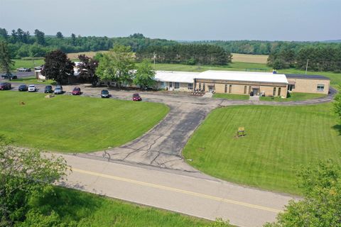 Tiny photo for N5275 County Road NN, Pine River, WI 54965 (MLS # 2001635)