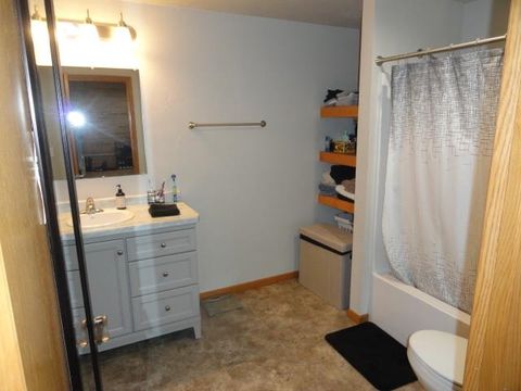 Tiny photo for N5275 County Road NN, Pine River, WI 54965 (MLS # 2001635)