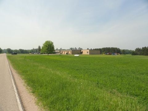 Tiny photo for N5275 County Road NN, Pine River, WI 54965 (MLS # 2001635)