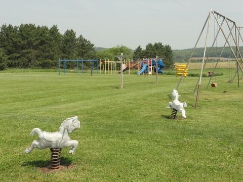 Tiny photo for N5275 County Road NN, Pine River, WI 54965 (MLS # 2001635)