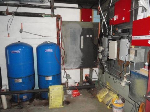 Tiny photo for N5275 County Road NN, Pine River, WI 54965 (MLS # 2001635)