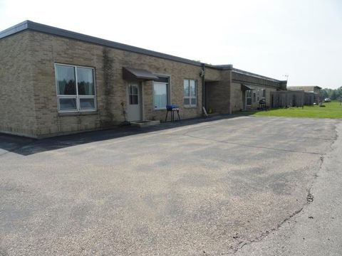 Tiny photo for N5275 County Road NN, Pine River, WI 54965 (MLS # 2001635)