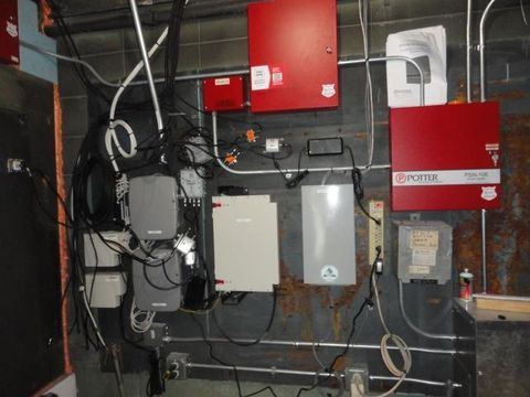 Tiny photo for N5275 County Road NN, Pine River, WI 54965 (MLS # 2001635)